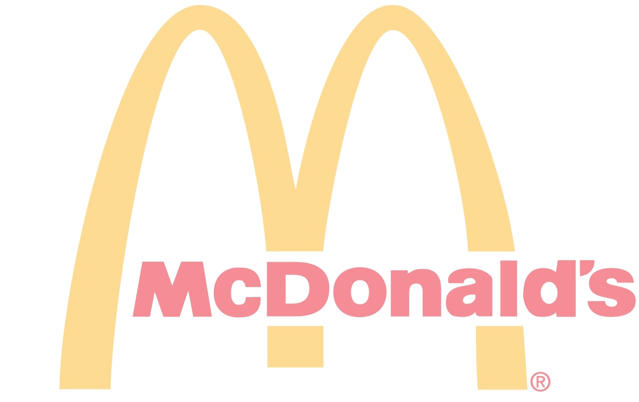 MCDONALDS